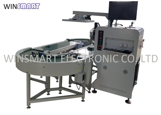 Dải vận chuyển Máy phân phối tự động tốc độ cao Tiết kiệm chi phí lao động