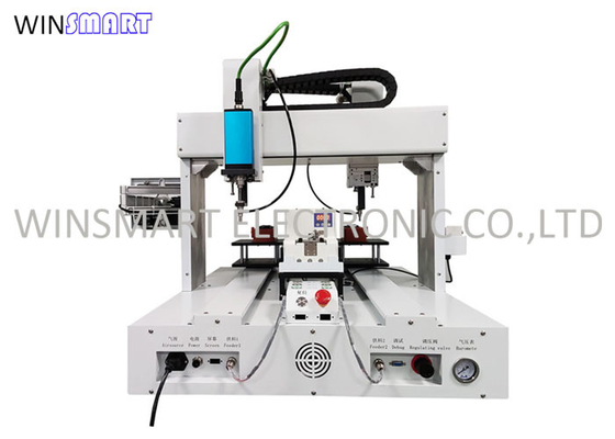 Giá tốt. Dạy lập trình dây chuyền 6 trục ốc vít thông minh / ốc vít mô-men số cho tất cả các vít trực tuyến