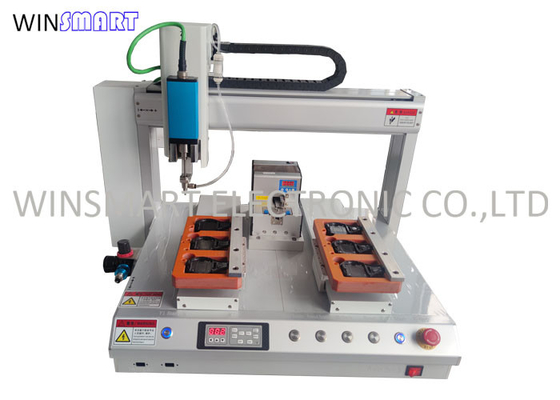Máy lập trình dây chuyền dây chuyền tự động trong 110V hoặc 220V