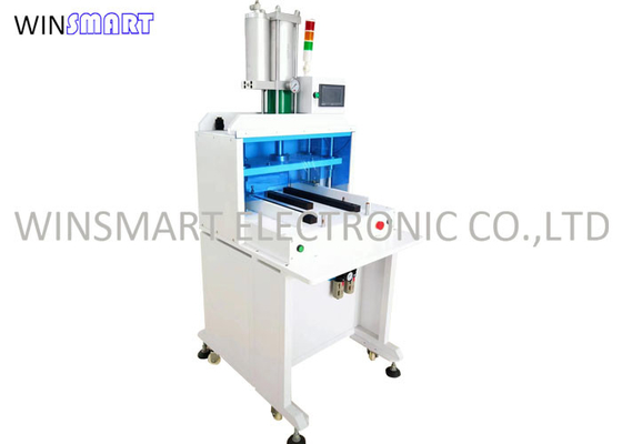 Máy đâm bộ tách PCB 500W 0.05mm cắt chính xác xử lý cắt dây