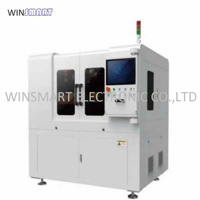 Máy cắt laser MCPCB