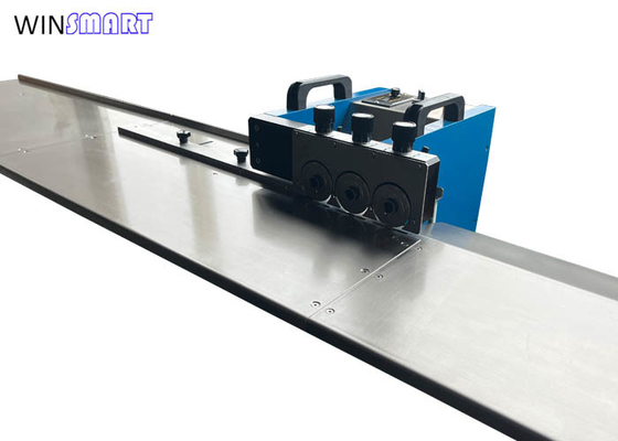 Giá tốt. Máy tách PCB đa cánh LED có tốc độ điều chỉnh cho Max 1200mm Boards trực tuyến