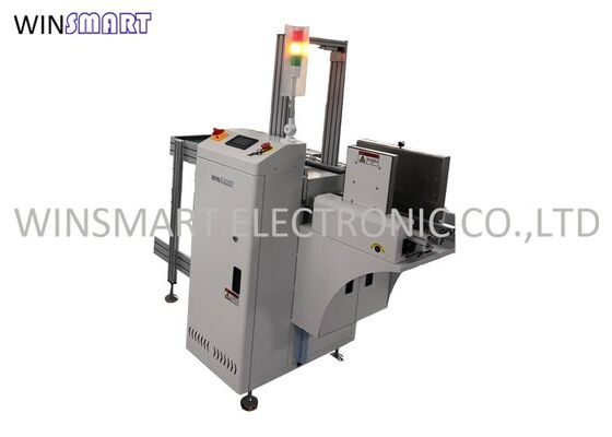 Giá tốt. Máy xử lý PCB tự động cho sản xuất khối lượng lớn với tải PCB 6S trực tuyến