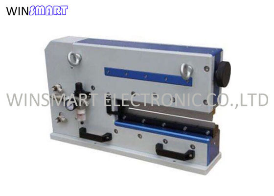 Winsmart V Cut PCB Depaneling Machine Căng thẳng cắt thấp với hai lưỡi cắt tuyến tính