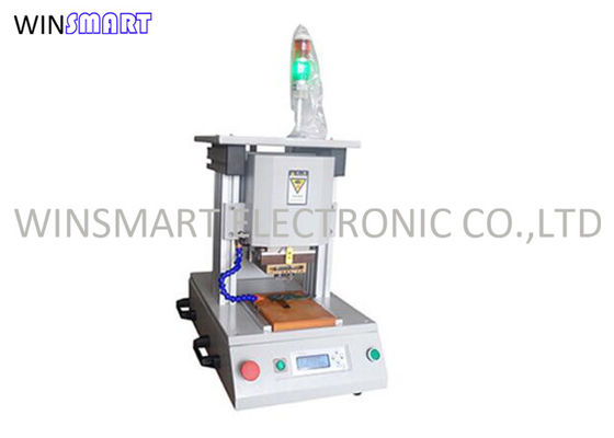 Giá tốt. Máy hàn thanh nóng tự động đi dây đến chức năng chân không PCB trực tuyến