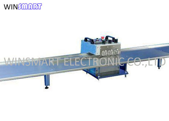 Máy cắt rãnh PCB V cho MCPCB