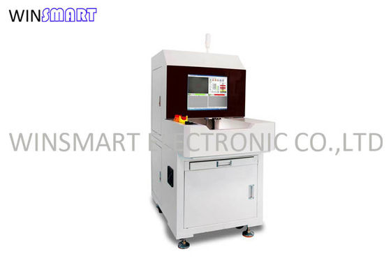 Máy cắt bảng PCB 0,02mm lặp lại 60000 vòng / phút với trục chính NSK