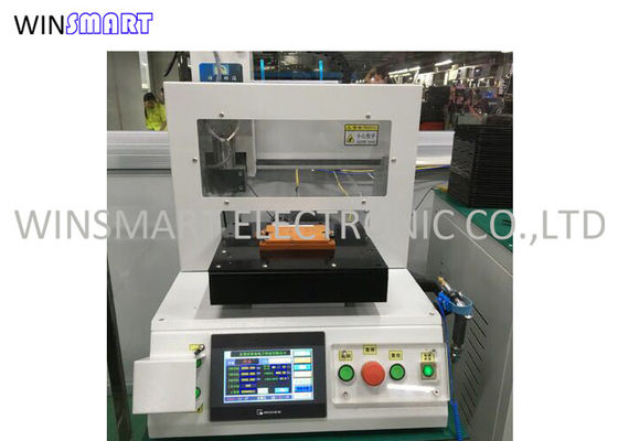 Thiết bị khử trùng PCB bằng nhôm hình ảnh CCD với động cơ Panasonic