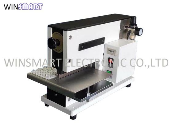 Giá tốt. Máy cắt rãnh CEM V Lưỡi dao tuyến tính cho bảng đồng trực tuyến