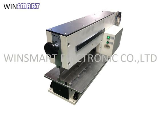 Giá tốt. Máy tách PCB 220kgs Bảng đồng 0,7MPa với điều khiển chân bằng khí nén trực tuyến