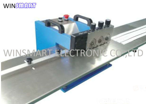 Giá tốt. Máy phân tách PCB trên băng ghế dự bị LED cho bảng nhôm PCB trực tuyến