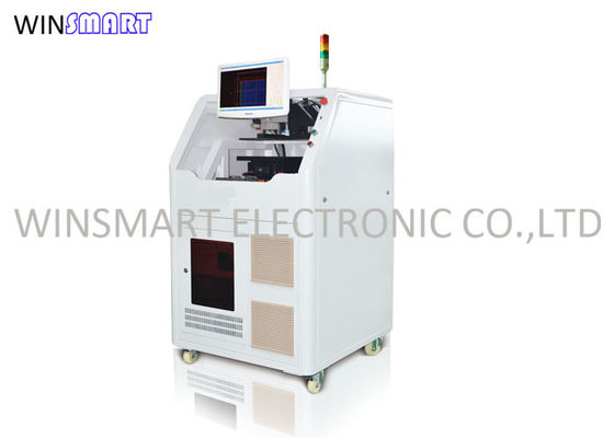 Giá tốt. Máy bóc tách PCB bằng laser được bơm đi-ốt UV 12W để cắt PCB linh hoạt trực tuyến