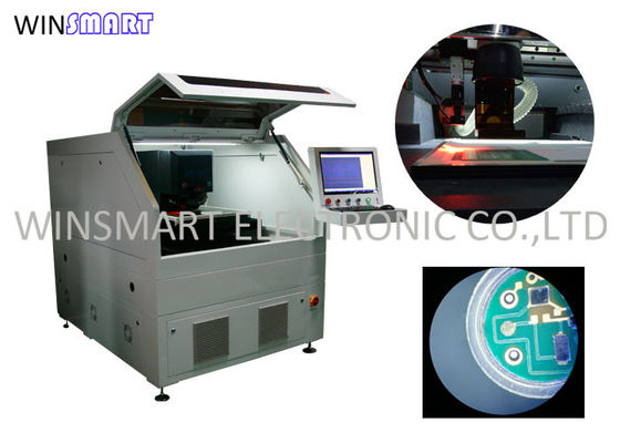 Giá tốt. Máy bóc tách tia UV 15W cho bảng mạch in PCB 600x600mm trực tuyến