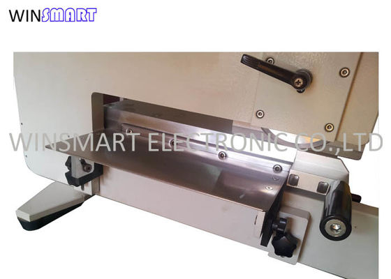 Giá tốt. Điều khiển bằng tay Máy định tuyến tháo dỡ PCB FR1 Độ dày 3mm trực tuyến