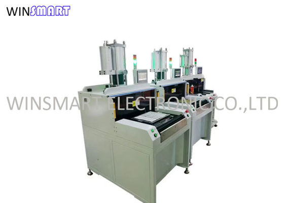 Giá tốt. Máy tách PCB cầu chì 3A, Máy cắt tách PCB cho đèn LED chiếu sáng trực tuyến