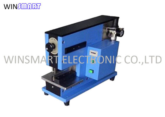 Giá tốt. FR4 V Cut Pcb Depanelizer, PCB V Cut Machine for Pre Scored Circuit Board trực tuyến