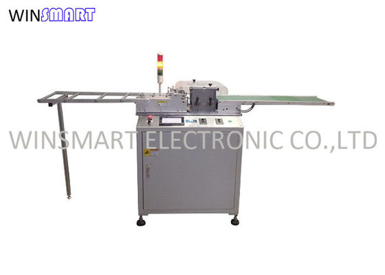 Máy bóc tách PCB nhiều lưỡi Cắt dải PCB LED