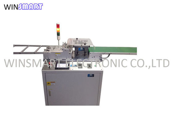 Máy tách PCB độ dày 1,6mm Chiều rộng cắt 300mm để sản xuất hàng loạt