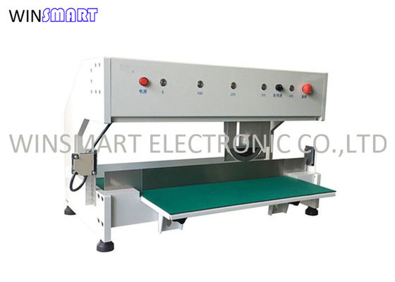 Máy tách PCB LED tự động, Máy cắt PCB 85kgs