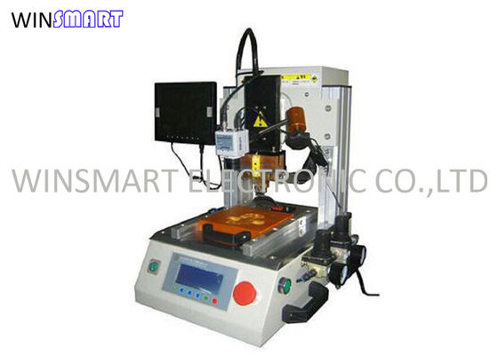 Giá tốt. Máy hàn thanh nóng cặp nhiệt điện FFC đến PCB cho y tế trực tuyến