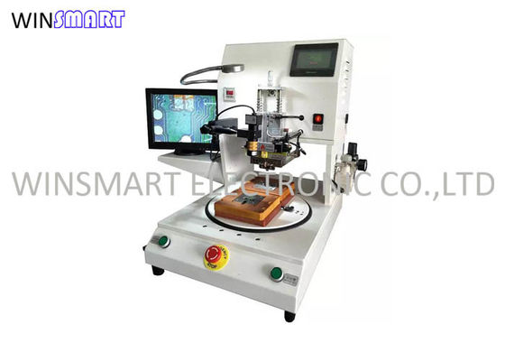 Máy hàn thanh nóng CE với nhiệt độ hàn có thể lập trình