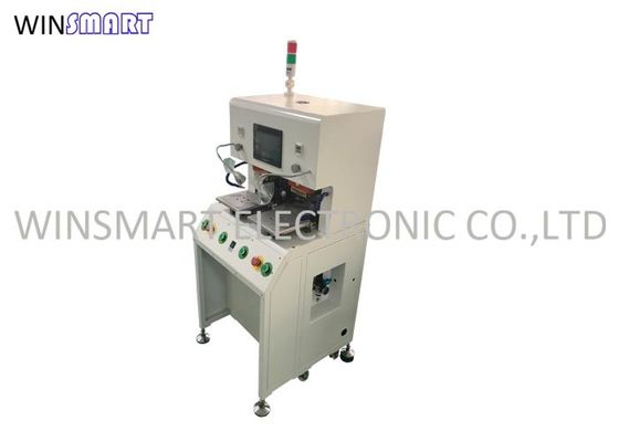 Giá tốt. Máy hàn thanh nóng hợp kim molybdenum Thermode hai bàn trực tuyến