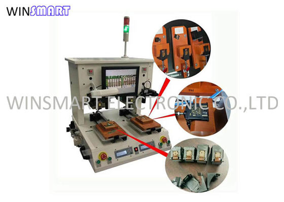 Máy hàn công nghiệp mô-đun quang học