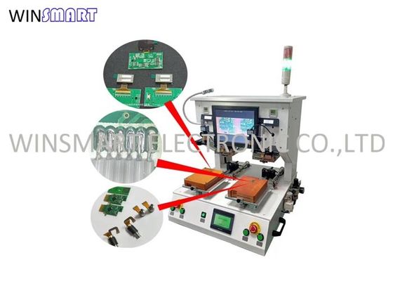 Giá tốt. Cho ăn bằng tay Máy hàn SMT 220V Nhiệt hợp kim Molypden trực tuyến