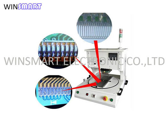 Giá tốt. Máy hàn PCB biến áp 2000W, Máy hàn LED SMD cho lắp ráp SMT trực tuyến