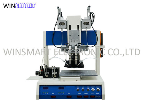 Máy hàn PCB 0,6Mpa, Máy hàn tự động 200W Mẹo hàn