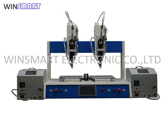 Giá tốt. Máy tuốc nơ vít tự động 6 trục, Máy rút vít tự động cho thiết bị gia dụng trực tuyến