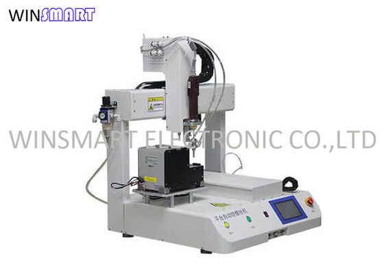 Giá tốt. Màn hình LCD Hệ thống siết vít Kiểu hút 500mm / S trực tuyến