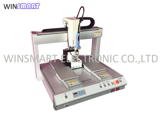 Giá tốt. Máy siết vít 50HZ, Máy vặn vít tự động khóa vít M1 trực tuyến