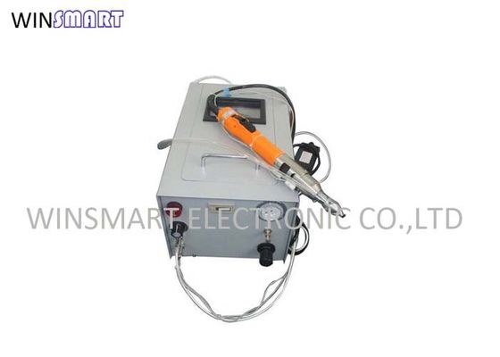 Giá tốt. Máy tuốc nơ vít robot cầm tay, Máy tuốc nơ vít nạp liệu tự động 70PC / phút trực tuyến