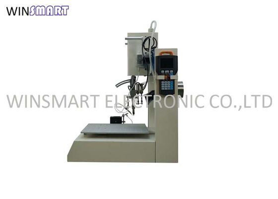 Giá tốt. Máy hàn PCB 300W, Thiết bị hàn robot với độ lặp lại 0,02mm trực tuyến