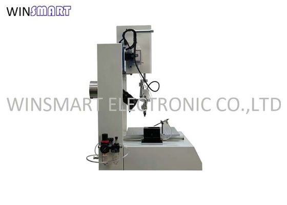Giá tốt. Robot hàn PCB động cơ Panasonic 3 trục với điều khiển PLC trực tuyến