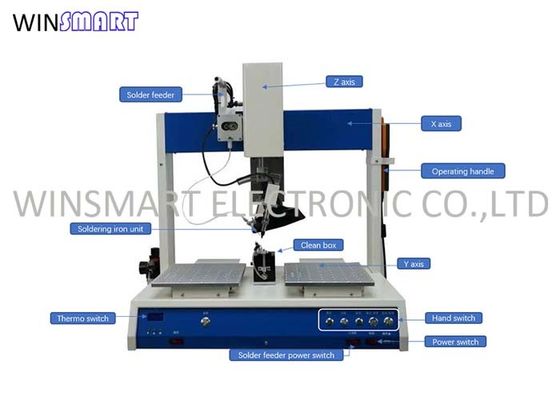 Giá tốt. Máy hàn Smd tự động đa trục 90Kg cho dây hàn đường kính 0,6mm trực tuyến