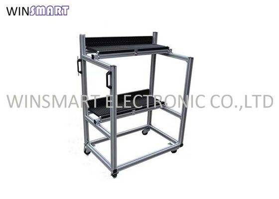 Giá tốt. SMT Feeder Cart Lưu trữ 80 cái Feeder trực tuyến