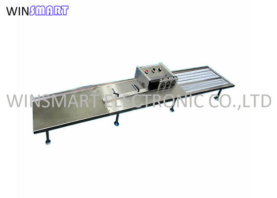 Giá tốt. Máy cắt dày PCB 0,6mm, Máy tách PCB bằng nhôm trực tuyến