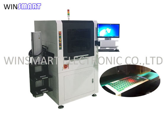 Giá tốt. Máy cắt Laser PCB hoàn toàn tự động trực tuyến