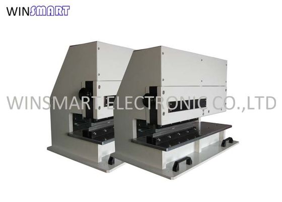 Giá tốt. Máy tách PCB bằng khí nén lõi kim loại với độ căng 300um trực tuyến