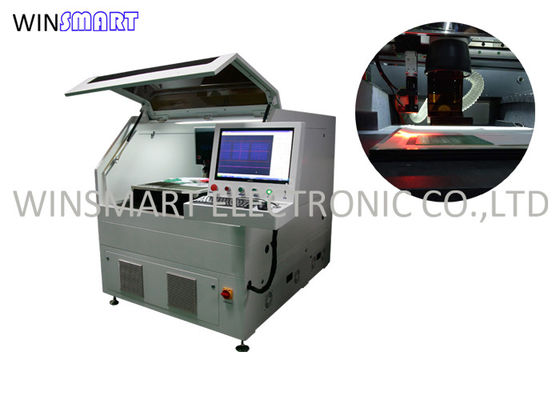 Giá tốt. Máy bóc tách PCB Laser UV 20W không căng thẳng trực tuyến