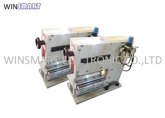 Giá tốt. Máy cắt PCB bằng nhôm tuyến tính V Cut trực tuyến