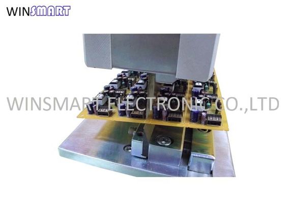 Giá tốt. Bàn đạp Điều khiển công tắc khí nén Căng thẳng thấp nhất V Cắt PCB Bộ tách trực tuyến