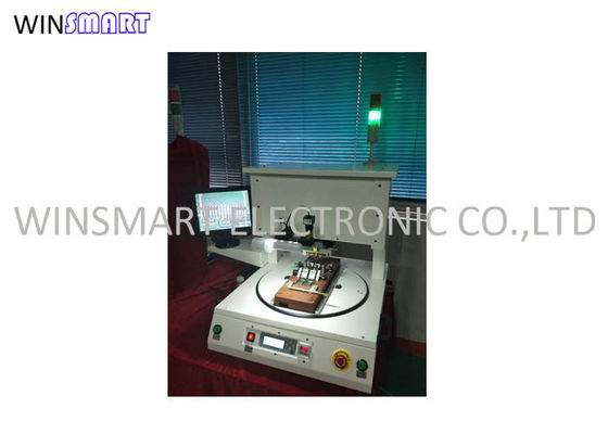 Giá tốt. Máy hàn thanh nhiệt nóng Molypden 2200W cho PCB trực tuyến