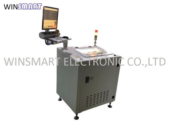 Máy tách PCB định tuyến tự làm mát Tối đa 100mm / s
