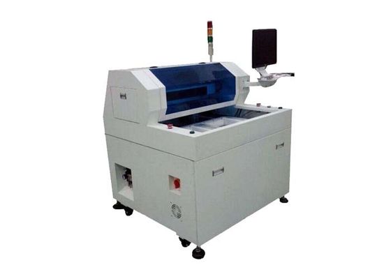 Máy phay PCB CNC độ dày 3.0mm thu gom bụi đáy