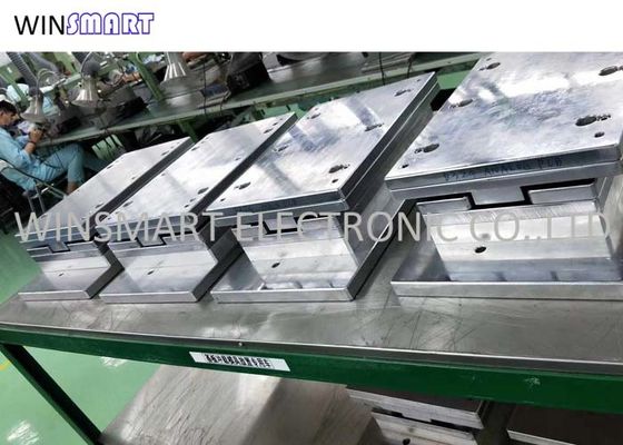 Giá tốt. Máy đục lỗ PCB linh hoạt cứng rắn chính xác 0,02mm trực tuyến