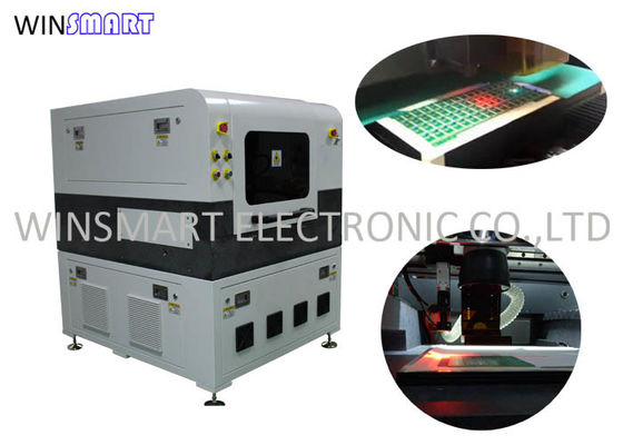 Giá tốt. Máy cắt Laser UV Optowave chính xác 1um cho Flex PCB trực tuyến