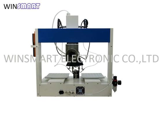 Giá tốt. Điều khiển PLC Máy hàn dải LED robot 110V 220V với lò sưởi tốt hơn trực tuyến